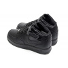 Купить Женские высокие кроссовки Nike Air Force 1 Mid '07 черные