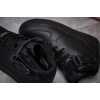 Купить Женские высокие кроссовки Nike Air Force 1 Mid '07 черные