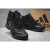 Мужские ботинки для активного отдыха Adidas Terrex 350 черные