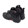 Купить Мужские ботинки на меху Adidas Climaproof High черные с серым
