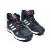 Купить Мужские ботинки на меху Adidas Terrex GTX-Surround темно-синие