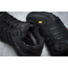 Купить Мужские ботинки на меху Adidas Terrex Swift R GTX Mid черные