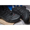Купить Мужские ботинки на меху Adidas Terrex Swift R Mid GTX черные