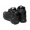 Мужские ботинки на меху Adidas Terrex Swift R Mid GTX черные