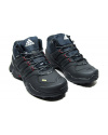 Купить Чоловічі ботинки зимові Adidas Terrex Swift R Mid GTX темно-сині