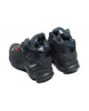 Купить Чоловічі ботинки зимові Adidas Terrex Swift R Mid GTX темно-сині