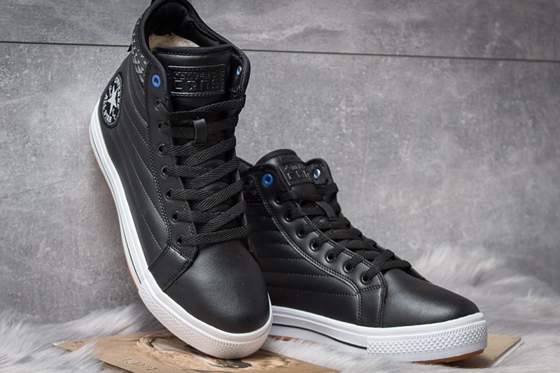 converse chuck taylor all star waterproof boot quilted leather