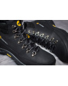 Купить Чоловічі ботинки зимові Merrell чорні