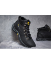 Купить Чоловічі ботинки зимові Merrell чорні