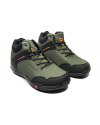 Чоловічі ботинки зимові Merrell хаки