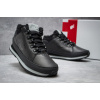 Купить Мужские ботинки на меху New Balance 754 черные