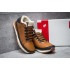 Купить Мужские ботинки на меху New Balance 754 коричневые