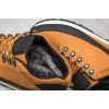 Мужские ботинки на меху New Balance 754 светло-коричневые
