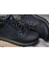 Купить Мужские ботинки на меху New Balance темно-синие