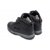 Купить Мужские ботинки на меху Nike ACG Air Nevist 6 черные
