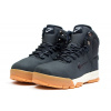 Мужские ботинки на меху Nike ACG Air Nevist 6 темно-синие