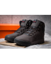 Купить Мужские ботинки на меху Nike ACG Air Nevist коричневые