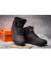 Купить Мужские ботинки на меху Nike ACG Air Nevist коричневые