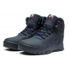 Мужские ботинки на меху Nike ACG Air Nevist темно-синие