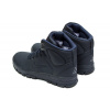 Купить Мужские ботинки на меху Nike ACG Air Nevist темно-синие