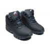 Мужские ботинки на меху Nike Air Lunarridge ACG темно-синие