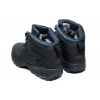 Купить Мужские ботинки на меху Nike Air Lunarridge ACG темно-синие