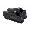 Купить Мужские кроссовки Adidas Springblade SE черные