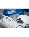 Купить Чоловічі кросівки Adidas Stan Smith білі з чорним