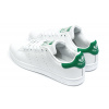 Купить Мужские кроссовки Adidas Stan Smith white-green