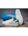 Купить Женские кроссовки Adidas Stan Smith white-green