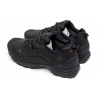 Купить Мужские кроссовки для активного отдыха Adidas Climaproof Low черные