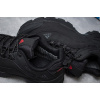 Купить Мужские кроссовки для активного отдыха Adidas Climaproof Low черные
