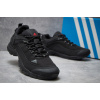 Мужские кроссовки для активного отдыха Adidas Climaproof Low черные