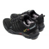 Мужские кроссовки для активного отдыха на меху Adidas Terrex Swift R GTX черные