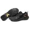 Купить Мужские кроссовки на меху Adidas Terrex Swift R Pro черные с оранжевым
