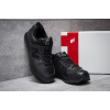 Мужские кроссовки на меху New Balance 574 Fur черные