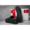 Купить Мужские кроссовки на меху New Balance 574 Fur черные