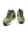 Купить Мужские кроссовки на меху Puma R698 x Ronnie Fieg x Highsnobiety хаки
