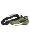Купить Мужские кроссовки на меху Puma R698 x Ronnie Fieg x Highsnobiety хаки