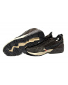 Купить Мужские кроссовки на меху Puma R698 x Ronnie Fieg x Highsnobiety коричневые