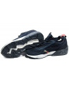Купить Мужские кроссовки на меху Puma R698 x Ronnie Fieg x Highsnobiety темно-синие