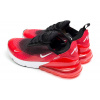 Мужские кроссовки Nike Air Max 270 красные