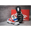 Купить Мужские кроссовки Nike M2K Tekno белые с синим