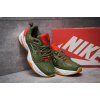 Мужские кроссовки Nike M2K Tekno хаки
