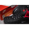 Мужские кроссовки Nike TN Air Max Plus черные с красным
