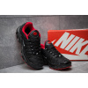 Мужские кроссовки Nike TN Air Max Plus черные с красным