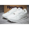 Купить Мужские кроссовки Reebok Classic Leather белые