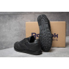 Купить Мужские кроссовки Reebok Classic Leather черные