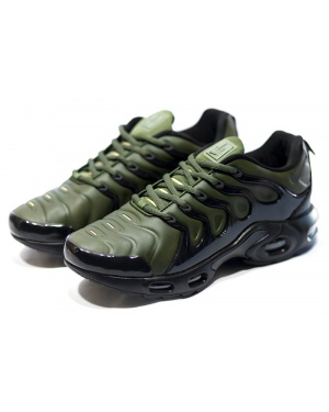 Чоловічі кросівки Nike VM Air Max Plus хаки