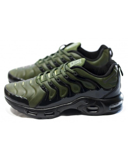 Мужские кроссовки Nike VM Air Max Plus хаки